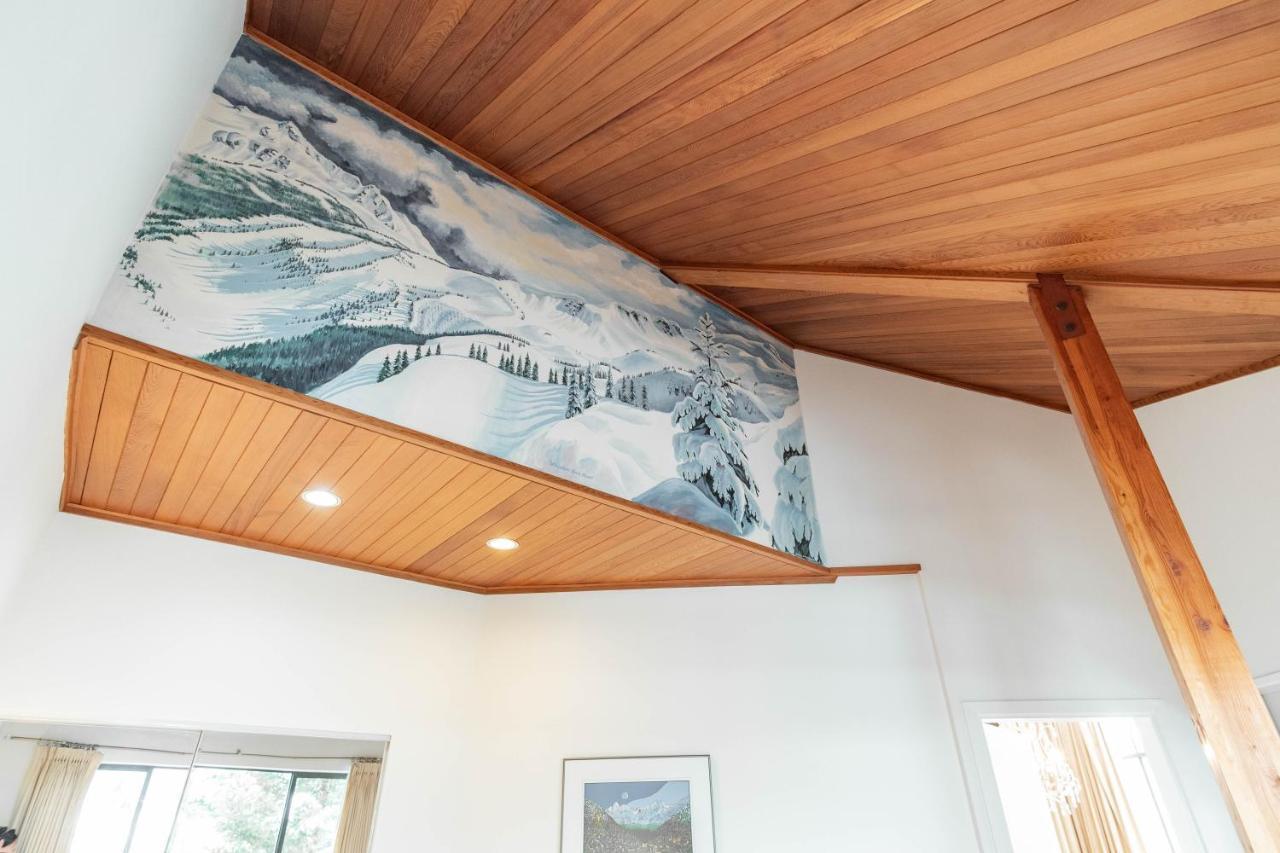 Rainbow By Outpost Whistler Vila Exterior foto