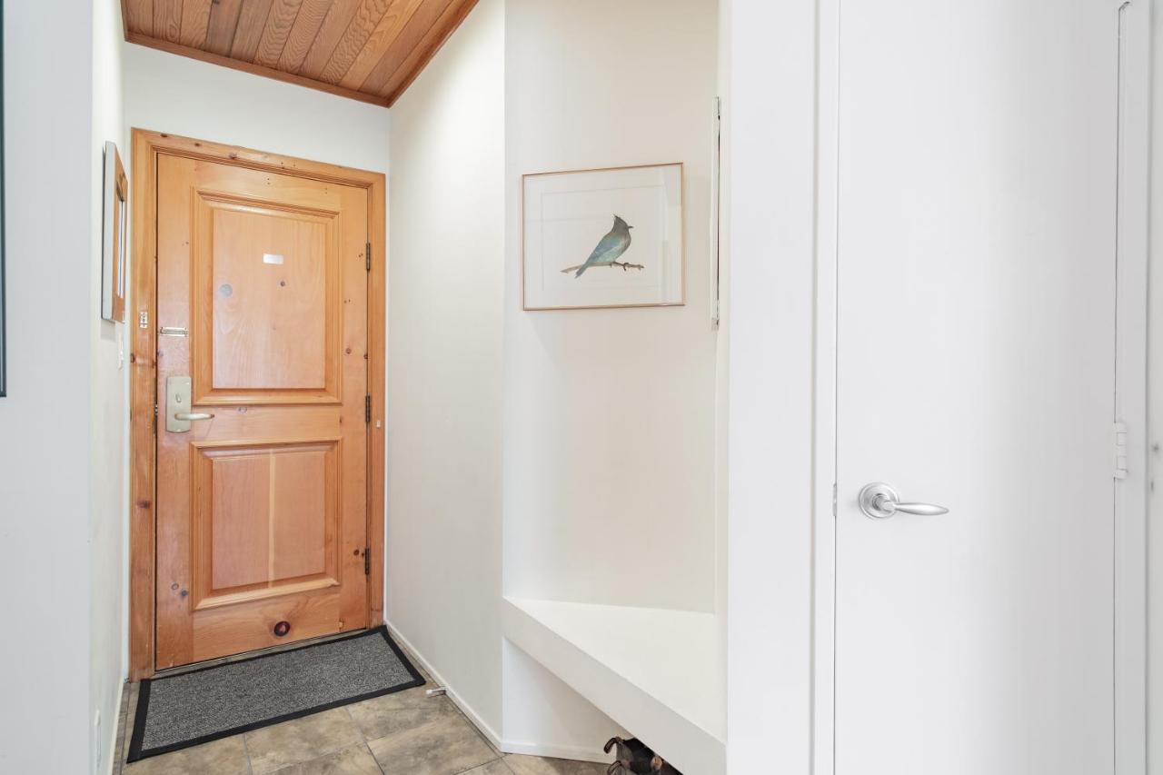 Rainbow By Outpost Whistler Vila Exterior foto