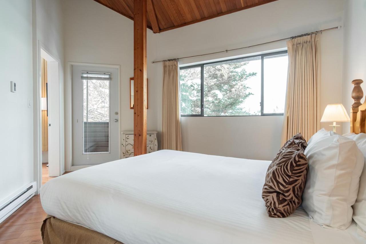 Rainbow By Outpost Whistler Vila Exterior foto