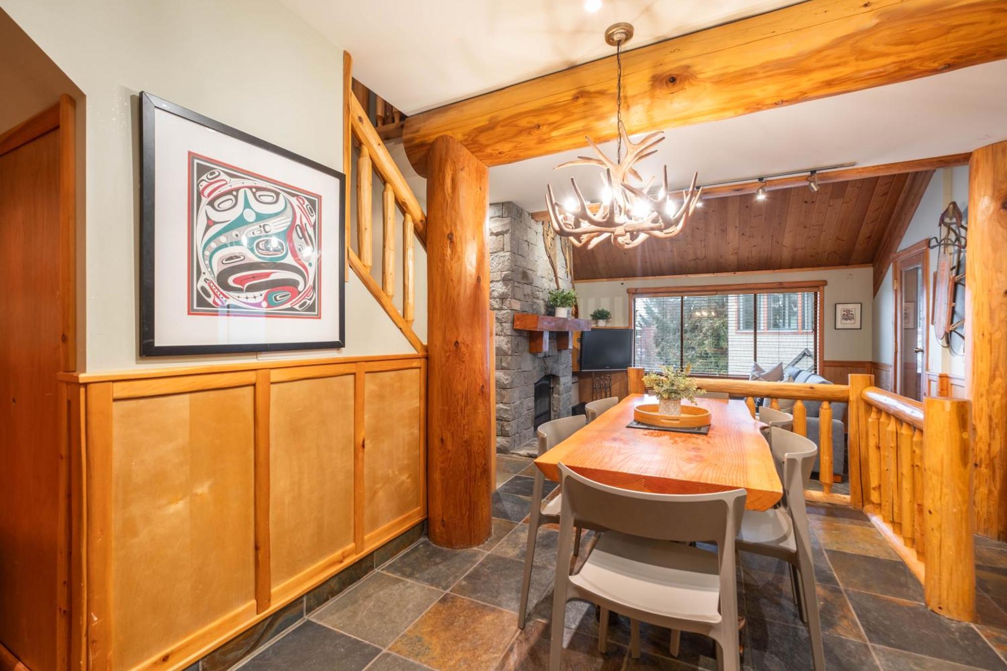 Rainbow By Outpost Whistler Vila Exterior foto