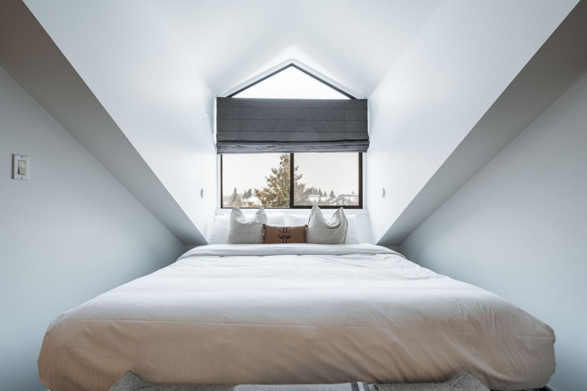 Rainbow By Outpost Whistler Vila Exterior foto